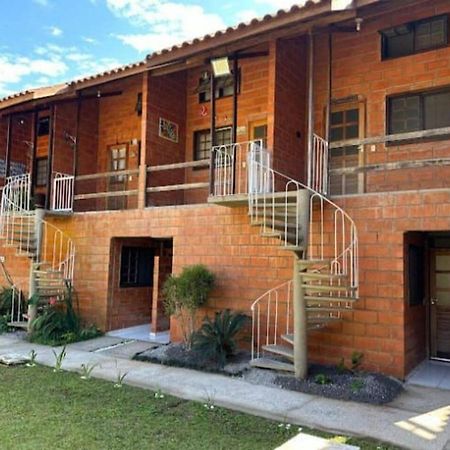 Apartamento Em Ubatuba - Maranduba Ville 1 Exterior photo