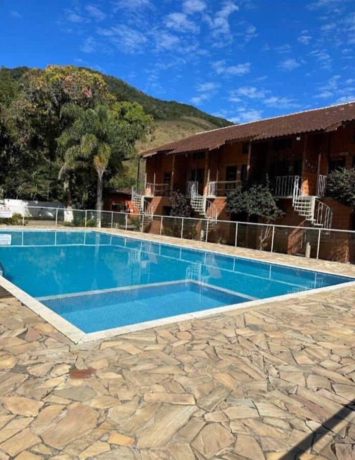 Apartamento Em Ubatuba - Maranduba Ville 1 Exterior photo