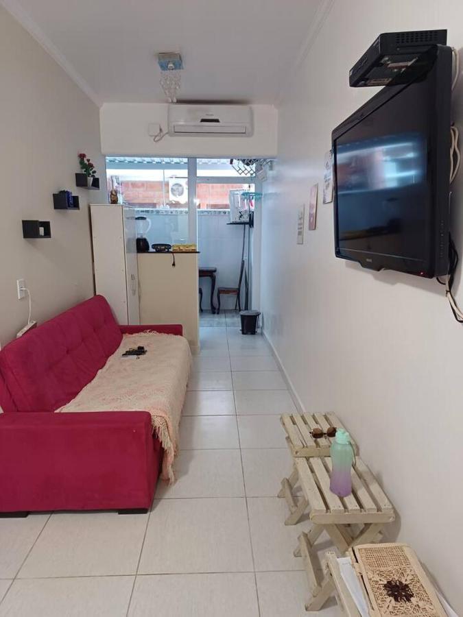 Apartamento Em Ubatuba - Maranduba Ville 1 Exterior photo