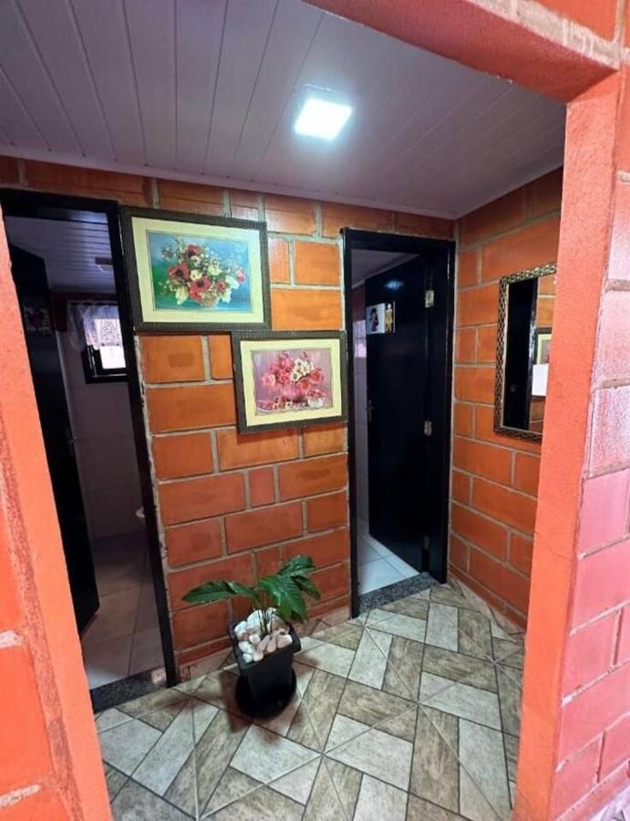 Apartamento Em Ubatuba - Maranduba Ville 1 Exterior photo