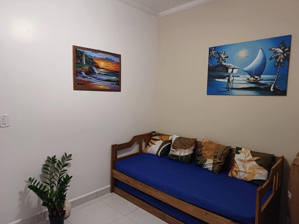 Apartamento Em Ubatuba - Maranduba Ville 1 Exterior photo
