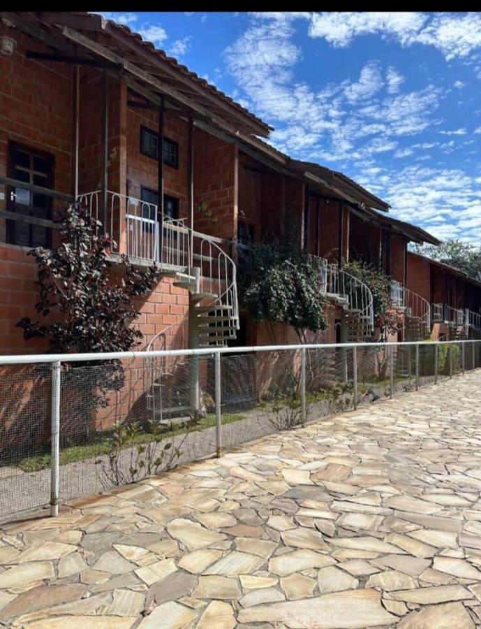 Apartamento Em Ubatuba - Maranduba Ville 1 Exterior photo