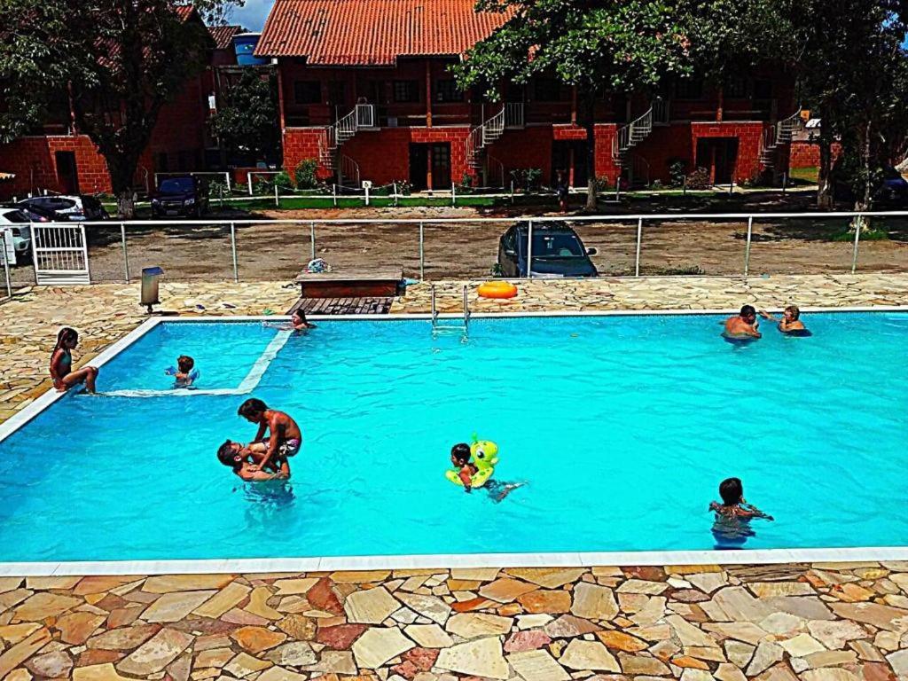 Apartamento Em Ubatuba - Maranduba Ville 1 Exterior photo
